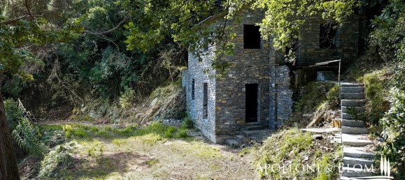 2 bedrooms Villa in Zoagli, Italy No. 54113 10