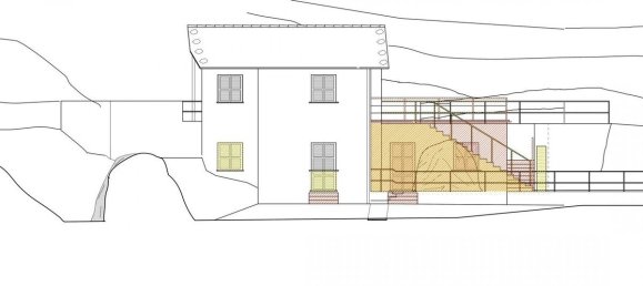 2 bedrooms Villa in Zoagli, Italy No. 54113 14