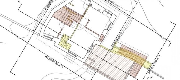 2 bedrooms Villa in Zoagli, Italy No. 54113 13