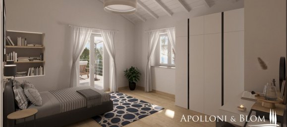 2 bedrooms Villa in Zoagli, Italy No. 54113 5