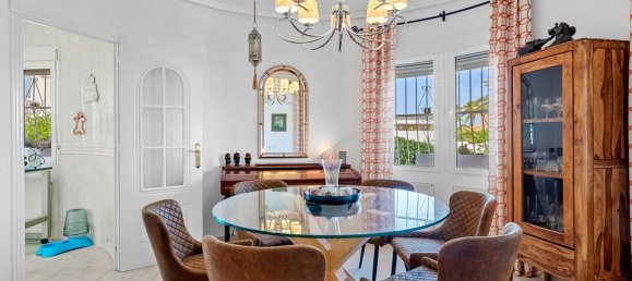 5 bedrooms Villa in Ciudad Quesada, Spain No. 183539 12