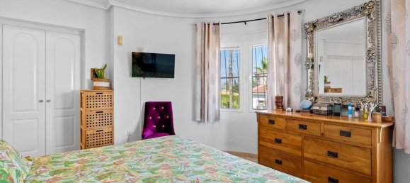 5 bedrooms Villa in Ciudad Quesada, Spain No. 183539 32