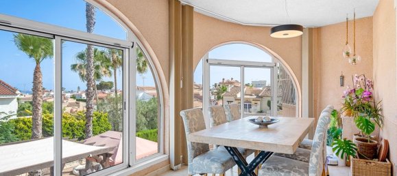 5 bedrooms Villa in Ciudad Quesada, Spain No. 183539 10