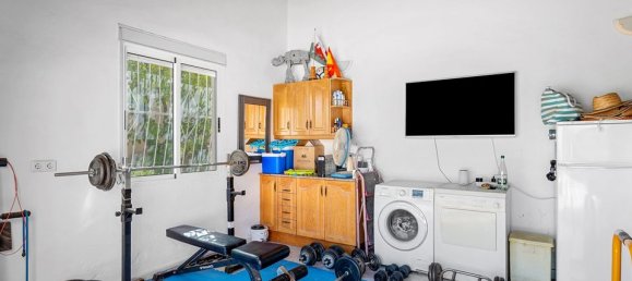 5 bedrooms Villa in Ciudad Quesada, Spain No. 183539 43