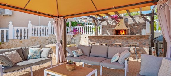 5 bedrooms Villa in Ciudad Quesada, Spain No. 183539 49