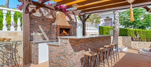 5 bedrooms Villa in Ciudad Quesada, Spain No. 183539 44