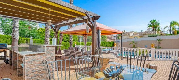 5 bedrooms Villa in Ciudad Quesada, Spain No. 183539 50