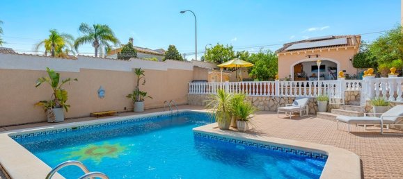 5 bedrooms Villa in Ciudad Quesada, Spain No. 183539 39