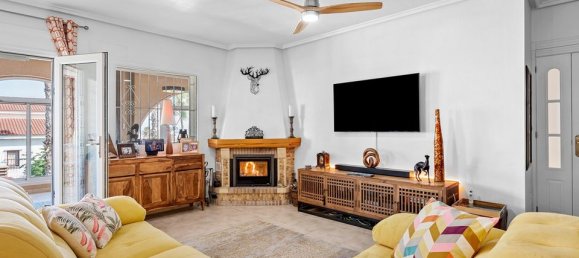 5 bedrooms Villa in Ciudad Quesada, Spain No. 183539 6