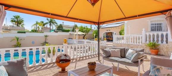 5 bedrooms Villa in Ciudad Quesada, Spain No. 183539 48