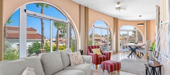 5 bedrooms Villa in Ciudad Quesada, Spain No. 183539 9