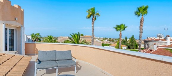 5 bedrooms Villa in Ciudad Quesada, Spain No. 183539 23