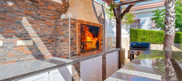 5 bedrooms Villa in Ciudad Quesada, Spain No. 183539 45