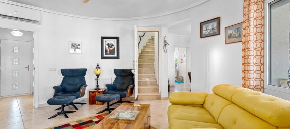 5 bedrooms Villa in Ciudad Quesada, Spain No. 183539 5