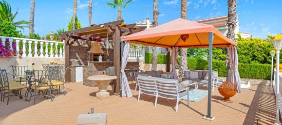 5 bedrooms Villa in Ciudad Quesada, Spain No. 183539 46