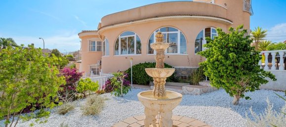 5 bedrooms Villa in Ciudad Quesada, Spain No. 183539 3