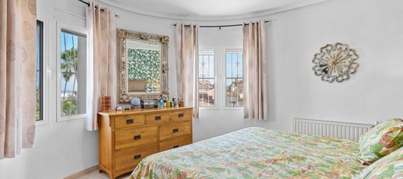 5 bedrooms Villa in Ciudad Quesada, Spain No. 183539 30