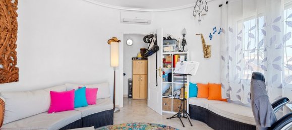 5 bedrooms Villa in Ciudad Quesada, Spain No. 183539 21