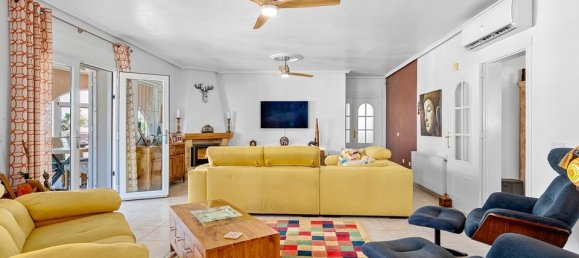 5 bedrooms Villa in Ciudad Quesada, Spain No. 183539 8