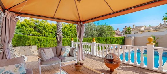 5 bedrooms Villa in Ciudad Quesada, Spain No. 183539 47