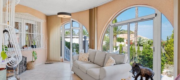 5 bedrooms Villa in Ciudad Quesada, Spain No. 183539 11