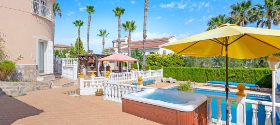 5 bedrooms Villa in Ciudad Quesada, Spain No. 183539 41