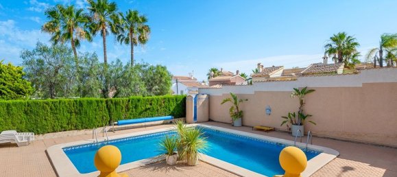 5 bedrooms Villa in Ciudad Quesada, Spain No. 183539 38