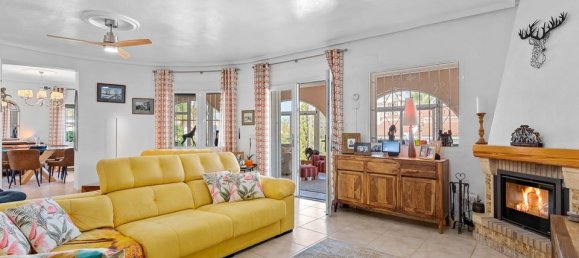 5 bedrooms Villa in Ciudad Quesada, Spain No. 183539 7