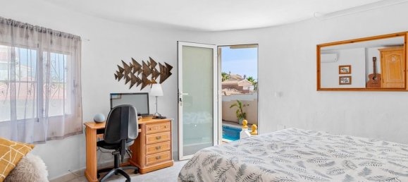 5 bedrooms Villa in Ciudad Quesada, Spain No. 183539 18