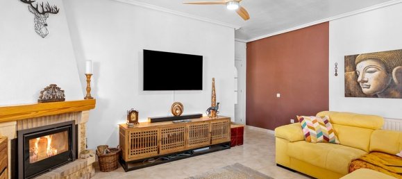 5 bedrooms Villa in Ciudad Quesada, Spain No. 183539 4