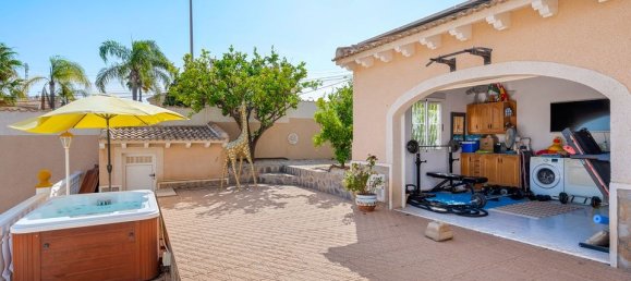 5 bedrooms Villa in Ciudad Quesada, Spain No. 183539 42