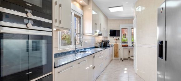 5 bedrooms Villa in Ciudad Quesada, Spain No. 183539 15