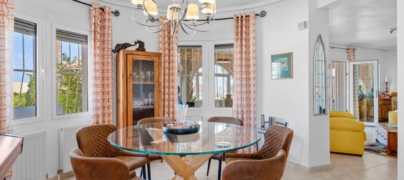 5 bedrooms Villa in Ciudad Quesada, Spain No. 183539 13