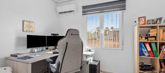 5 bedrooms Villa in Ciudad Quesada, Spain No. 183539 34