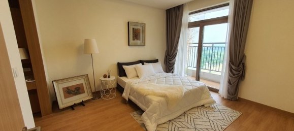 2 غرف نوم شقة في Tay Ho, Vietnam رقم 472 7