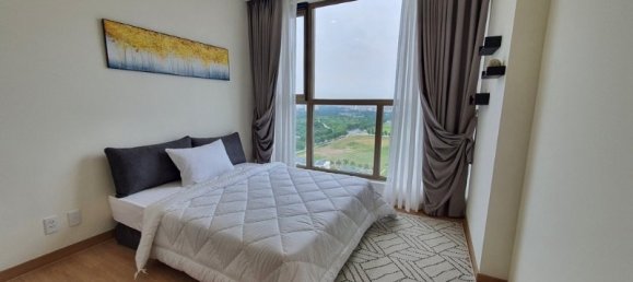 2 غرف نوم شقة في Tay Ho, Vietnam رقم 472 5