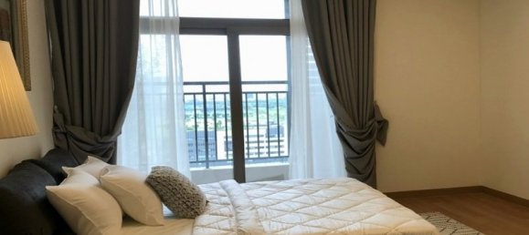 2 غرف نوم شقة في Tay Ho, Vietnam رقم 472 10