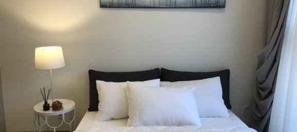 2 غرف نوم شقة في Tay Ho, Vietnam رقم 472 11