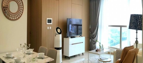 2 غرف نوم شقة في Tay Ho, Vietnam رقم 472 2