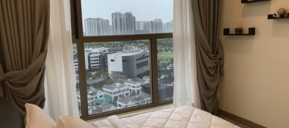 2 غرف نوم شقة في Tay Ho, Vietnam رقم 472 9