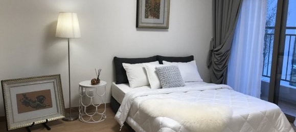 2 غرف نوم شقة في Tay Ho, Vietnam رقم 472 6