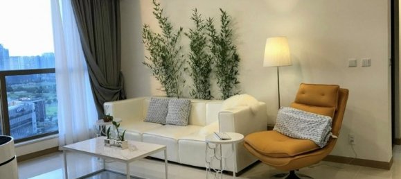 2 غرف نوم شقة في Tay Ho, Vietnam رقم 472 3