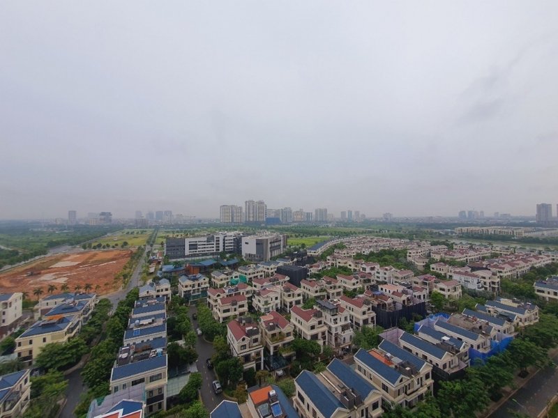 2 غرف نوم شقة في Tay Ho, Vietnam رقم 472