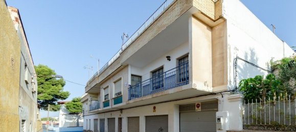 4 bedrooms Apartment in Cartagena, Spain No. 144436 4