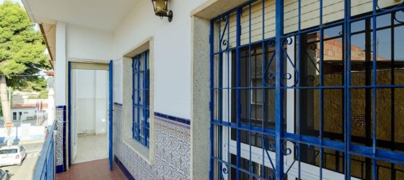 4 bedrooms Apartment in Cartagena, Spain No. 144436 2