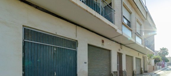 4 bedrooms Apartment in Cartagena, Spain No. 144436 19