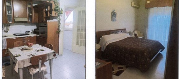 2 Schlafzimmer Wohnung in Catania, Italy, Nr. 327714 8