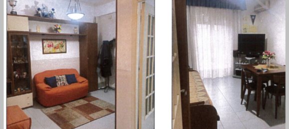 2 Schlafzimmer Wohnung in Catania, Italy, Nr. 327714 17