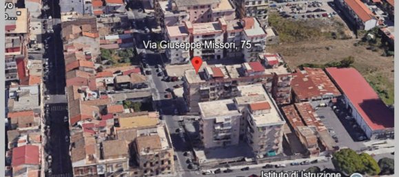 2 Schlafzimmer Wohnung in Catania, Italy, Nr. 327714 14