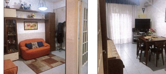 2 Schlafzimmer Wohnung in Catania, Italy, Nr. 327714 7